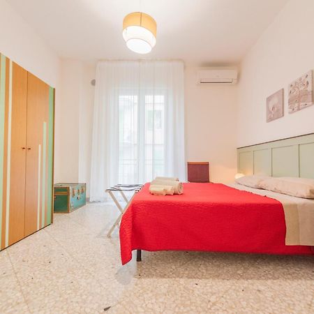 Casa Cicetta Apartment Giovinazzo Exterior photo