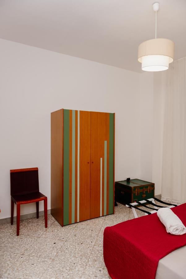 Casa Cicetta Apartment Giovinazzo Exterior photo